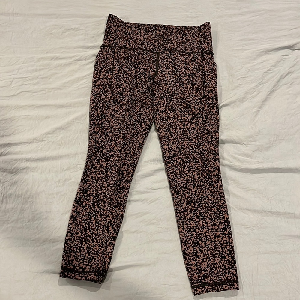 Athleta Leggings